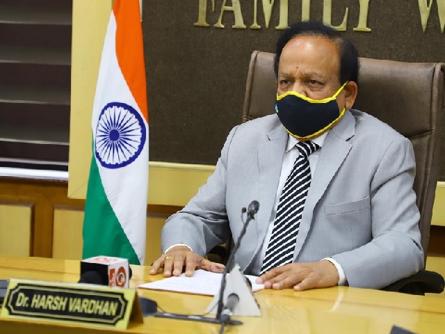 Health Minister Harsh Vardhan approves National Policy for Rare Diseases